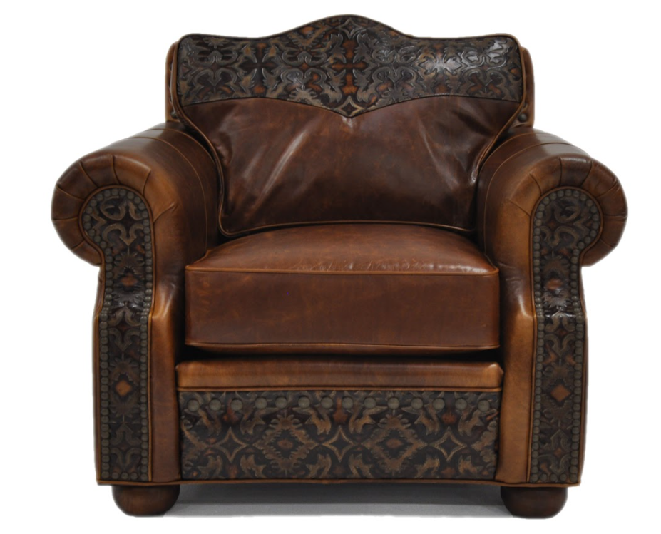 Stetson Accent Chair